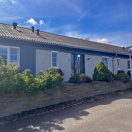 Apartamenty Neksø Kültér fotó