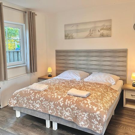 Apartamenty Neksø Kültér fotó