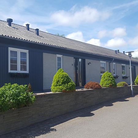 Apartamenty Neksø Kültér fotó