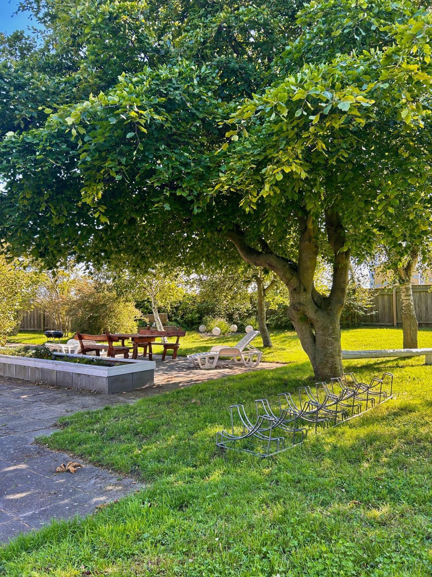 Apartamenty Neksø Kültér fotó