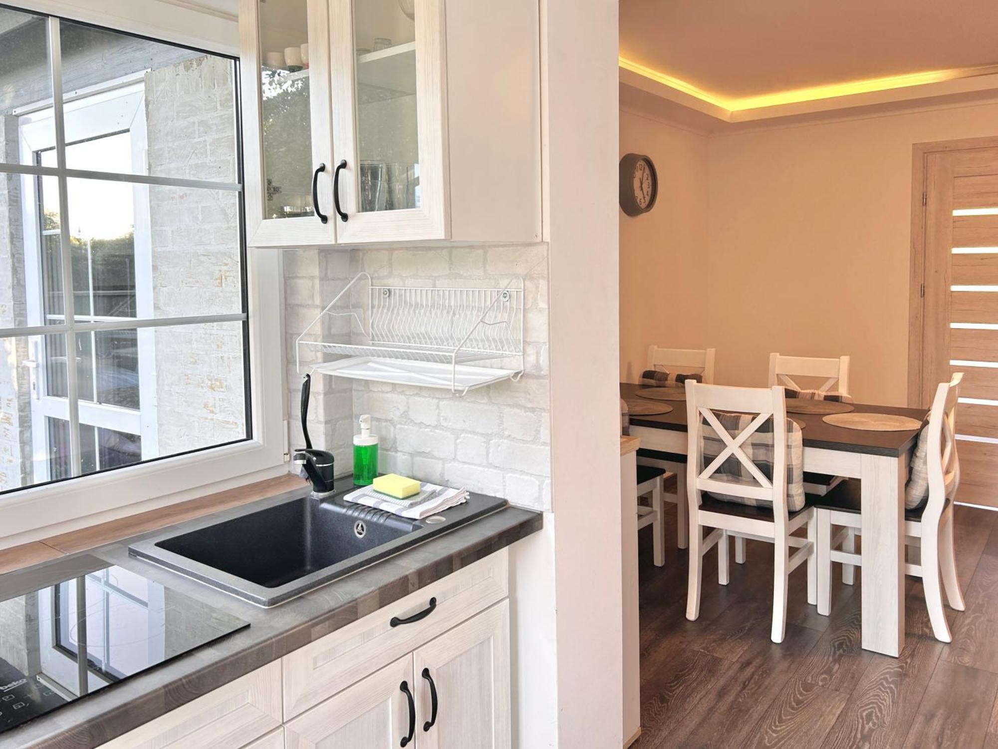 Apartamenty Neksø Kültér fotó