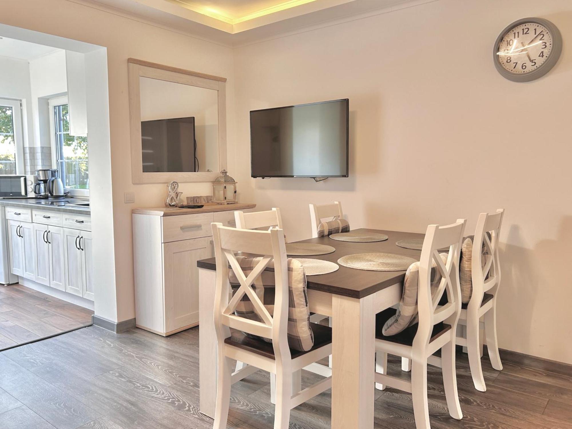 Apartamenty Neksø Kültér fotó