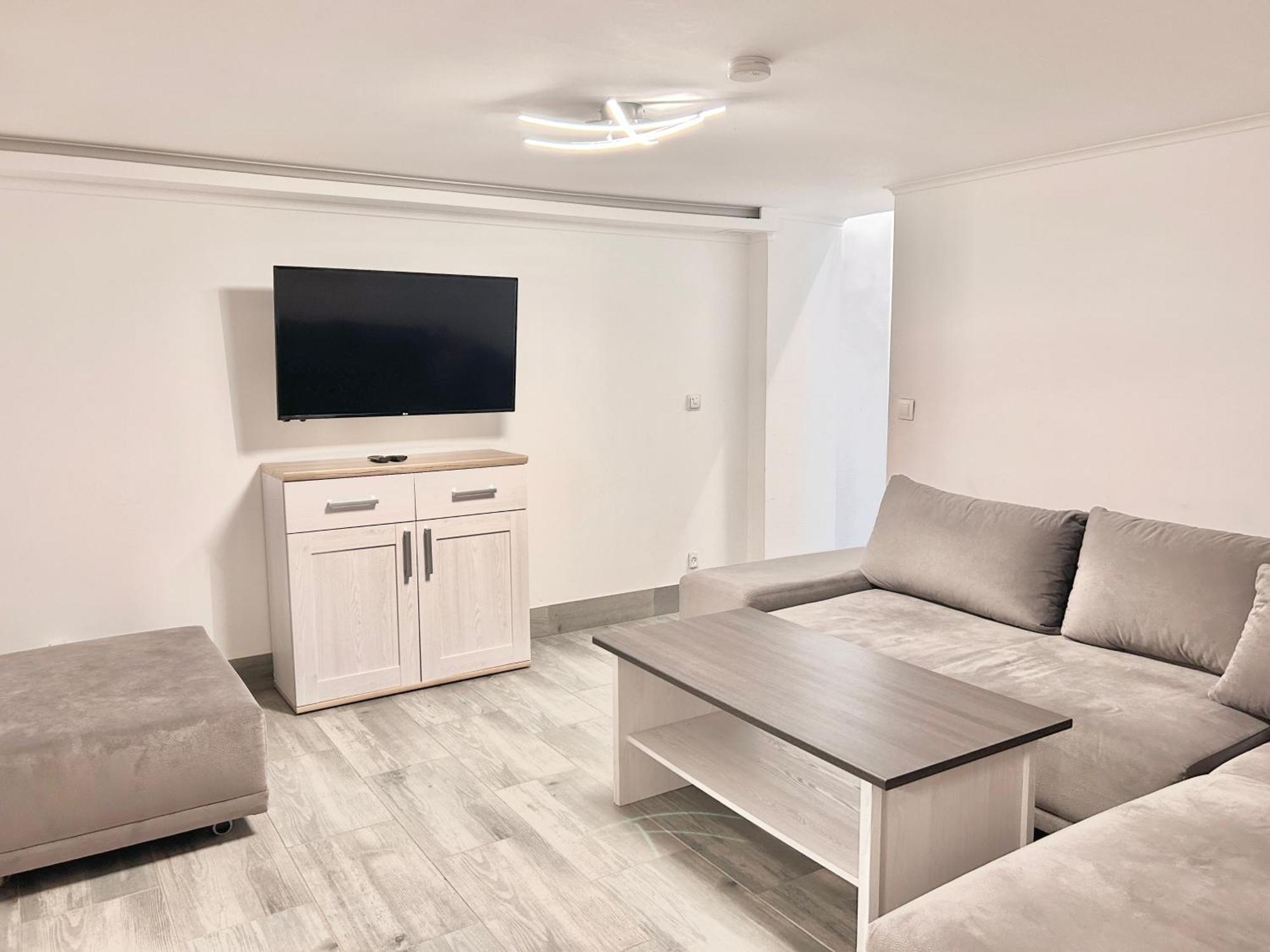 Apartamenty Neksø Kültér fotó
